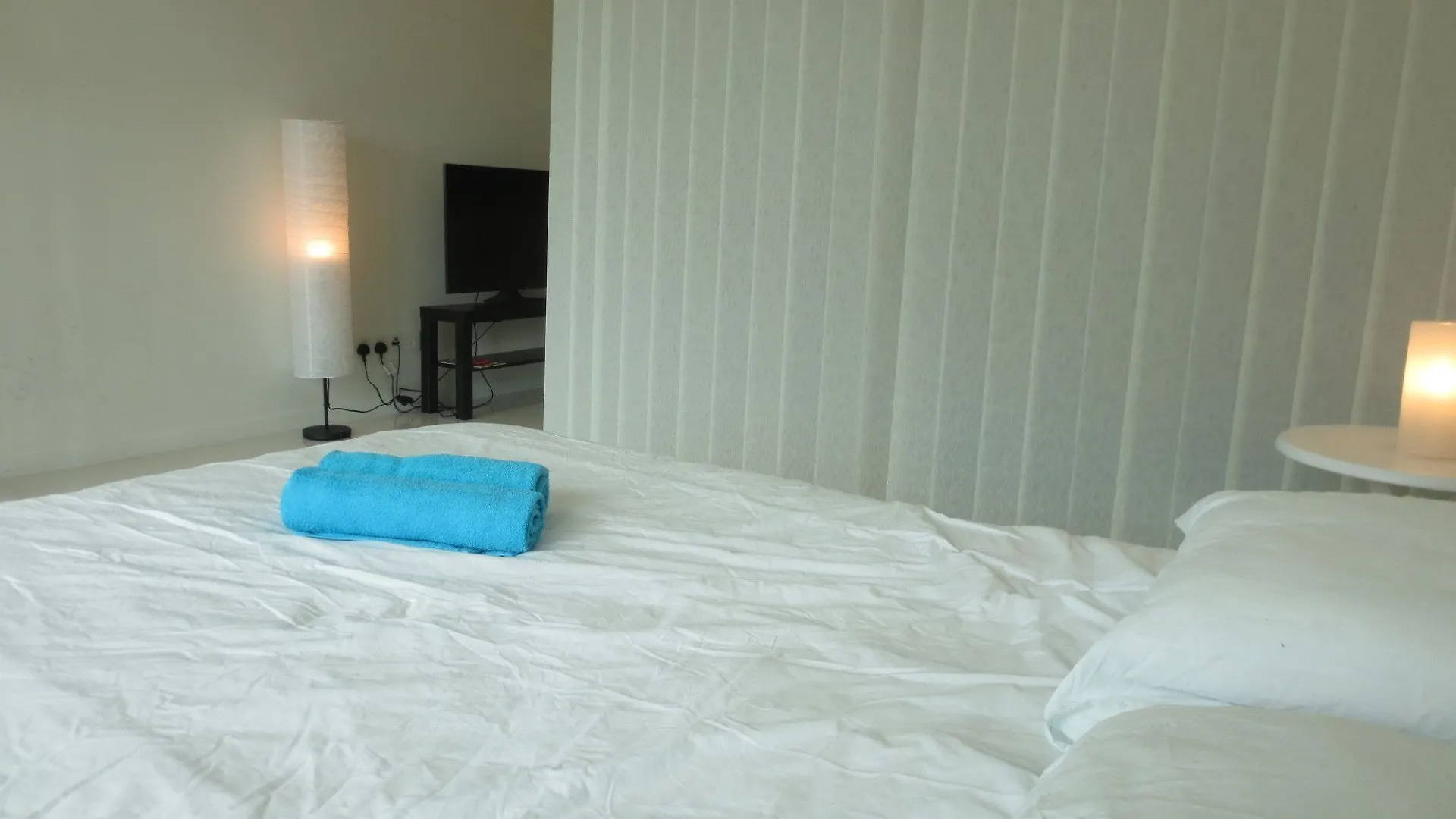 Summer Suites Kenneth Kuala Lumpur