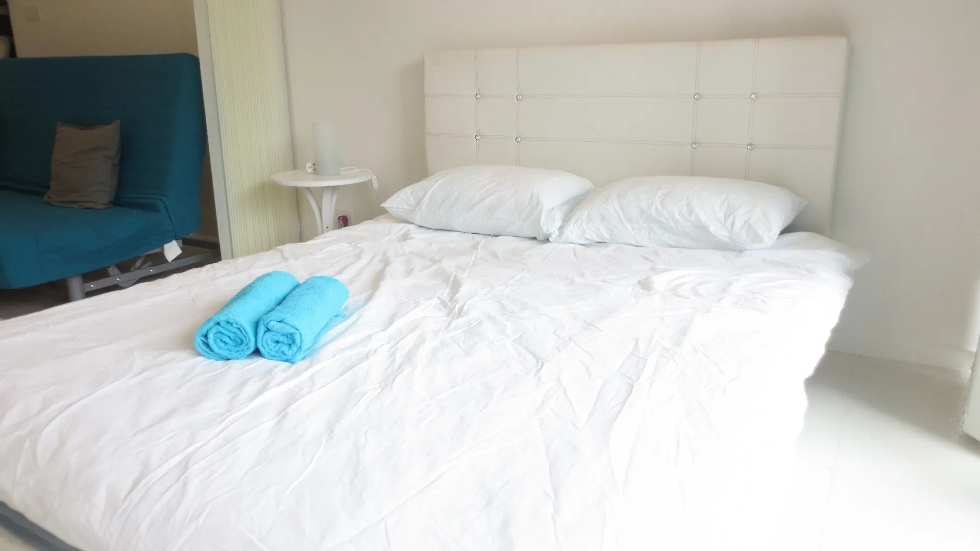 ** Hotel Summer Suites Kenneth Kuala Lumpur Malaysia