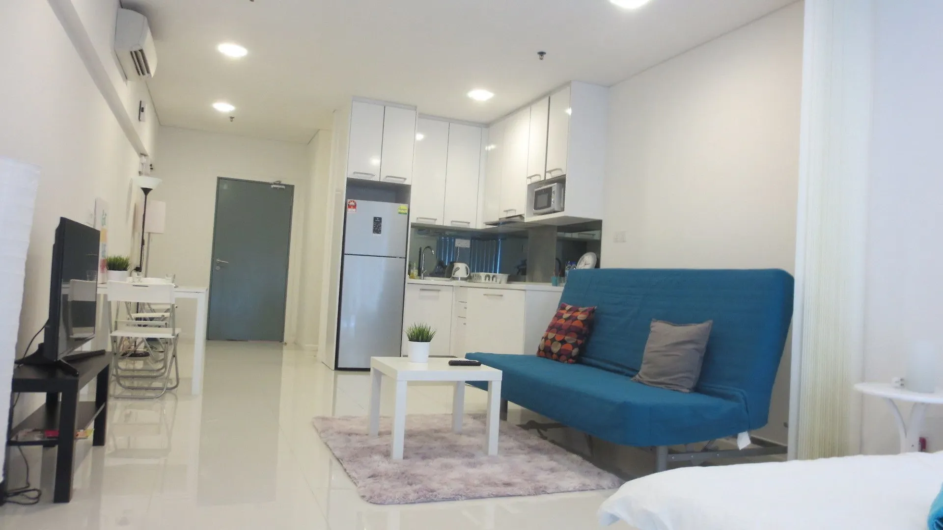 Summer Suites Kenneth Kuala Lumpur