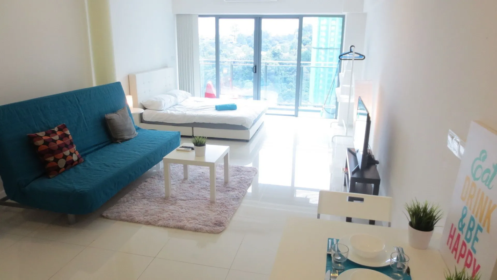 Summer Suites Kenneth Kuala Lumpur Hotel