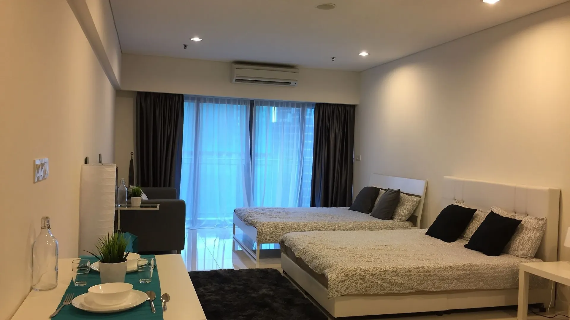 Summer Suites Kenneth Kuala Lumpur Hotel