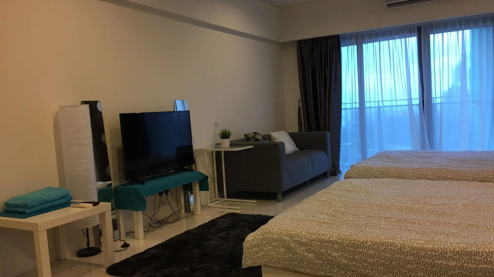 Summer Suites Kenneth Kuala Lumpur