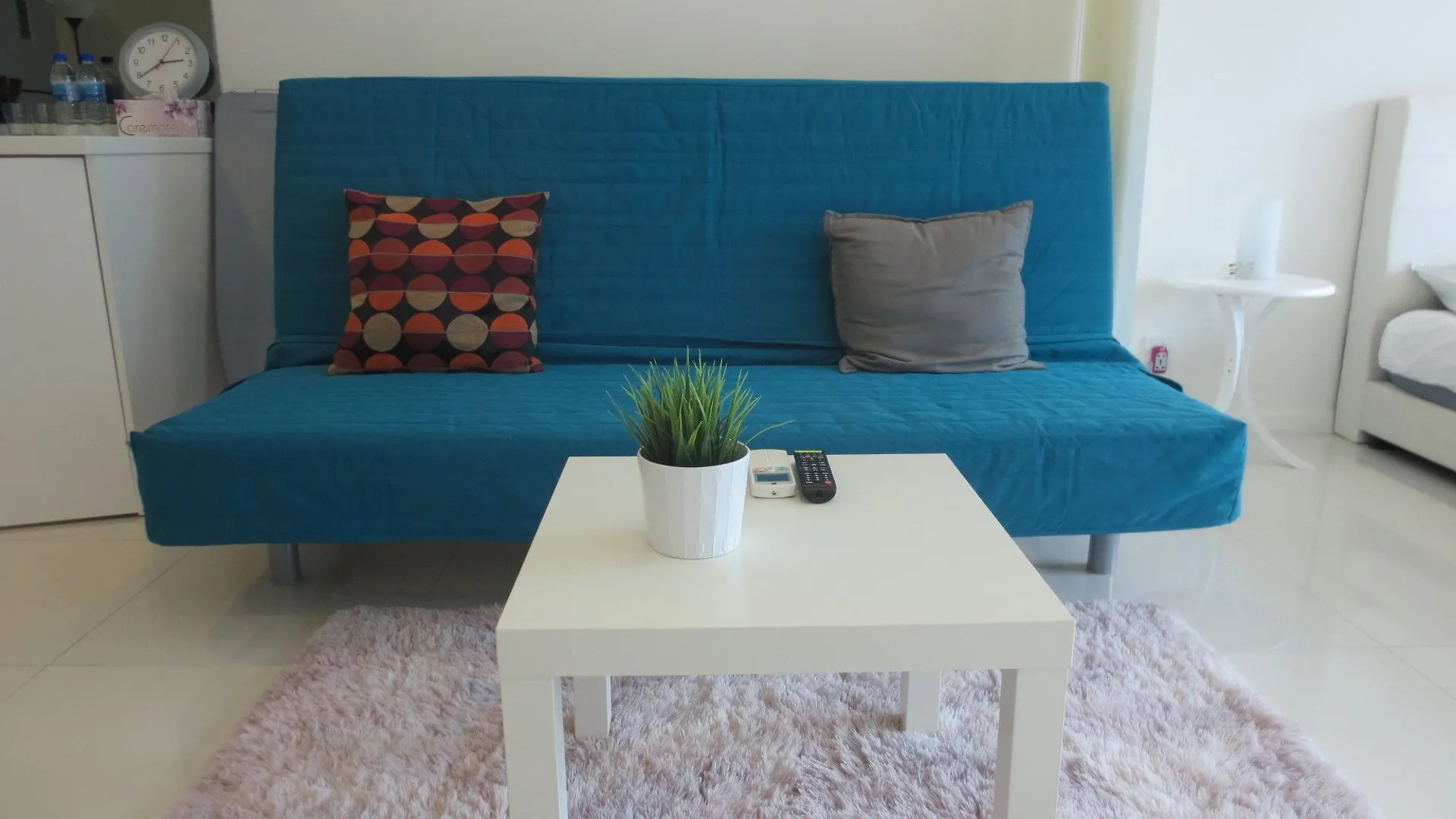 Hotel Summer Suites Kenneth Kuala Lumpur
